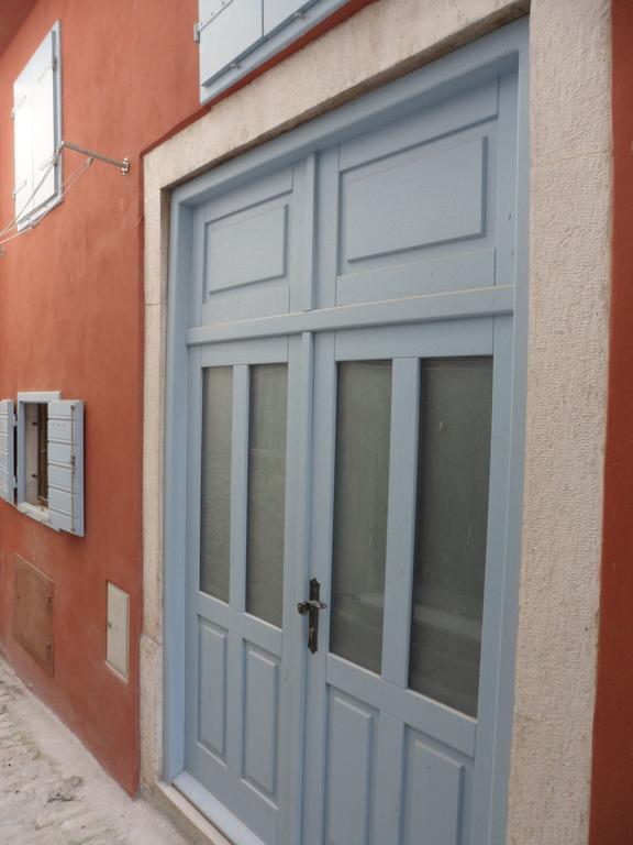 Apartment Blue Bay Free Parking Rovinj Eksteriør bilde
